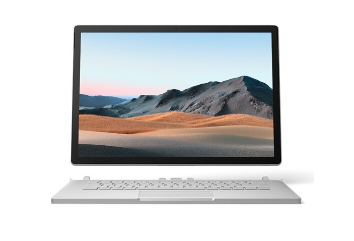 南郊Surface 维修前的准备工作