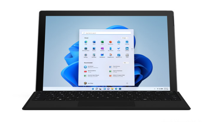 南郊surface Pro闪屏，抖动